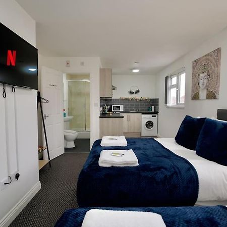 Swan Studio Eight - Coventry Exteriér fotografie