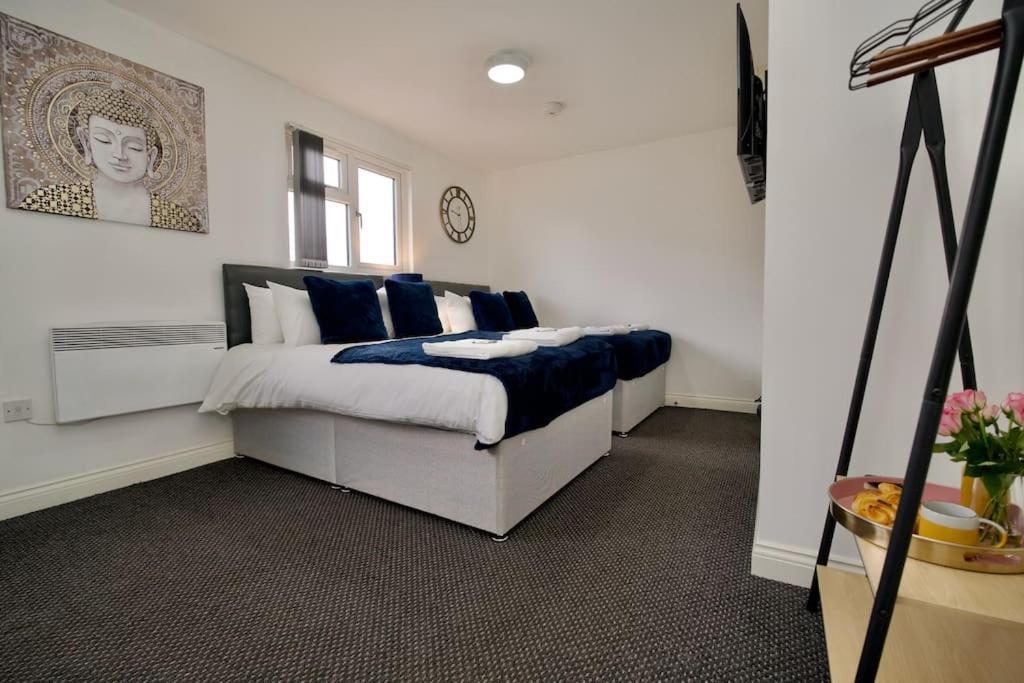 Swan Studio Eight - Coventry Exteriér fotografie