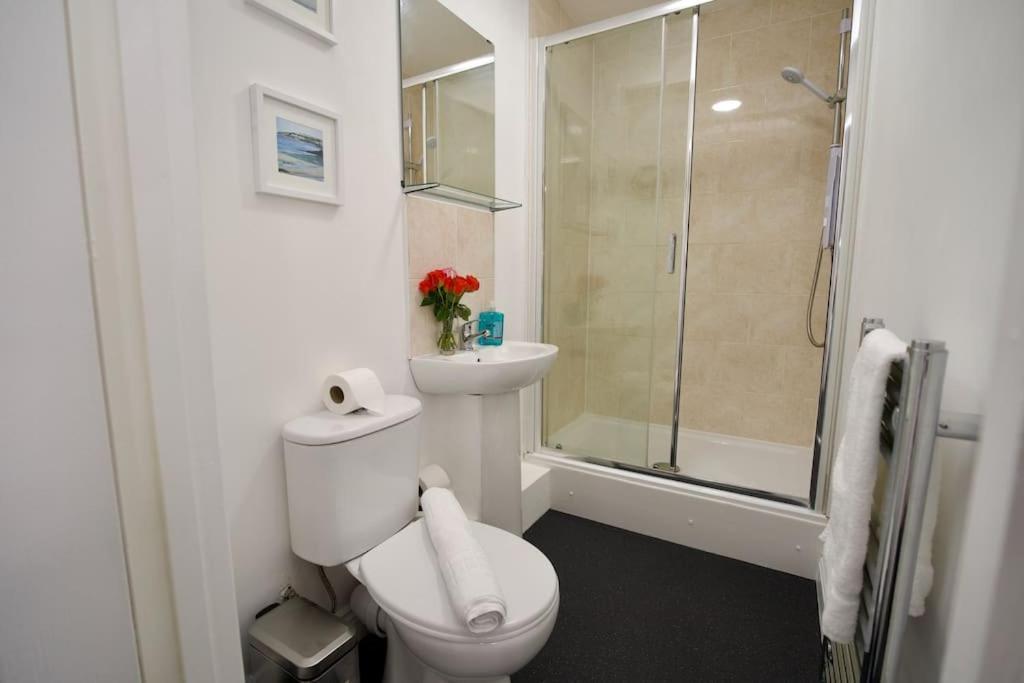 Swan Studio Eight - Coventry Exteriér fotografie